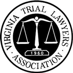 Member of the the Virginia Trial Lawyers Association